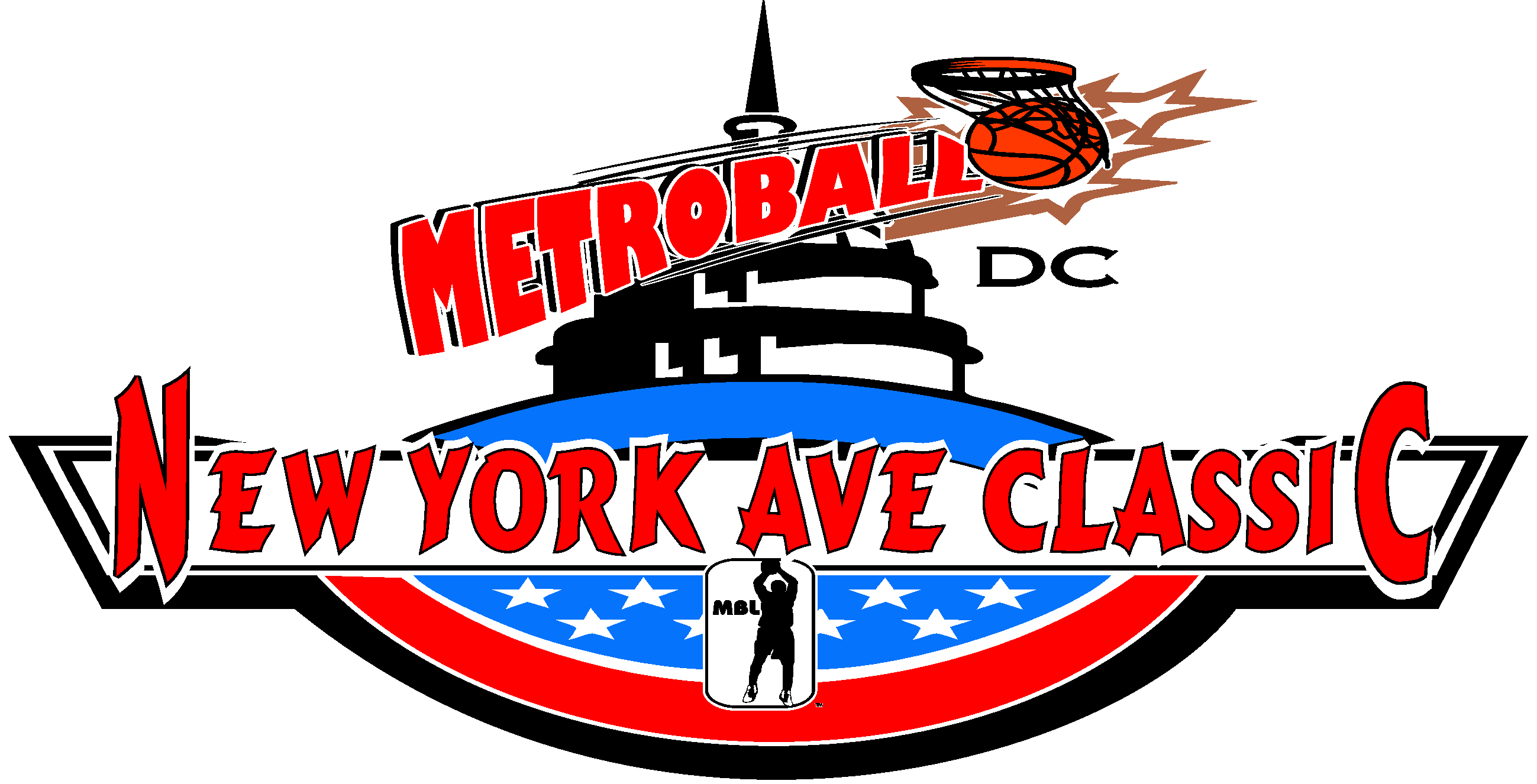 MetroBall Youth Outreach - Youth Basketball Programs