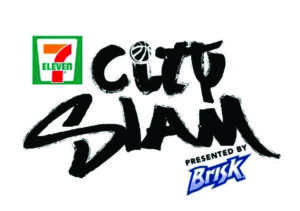 City Slam Logo