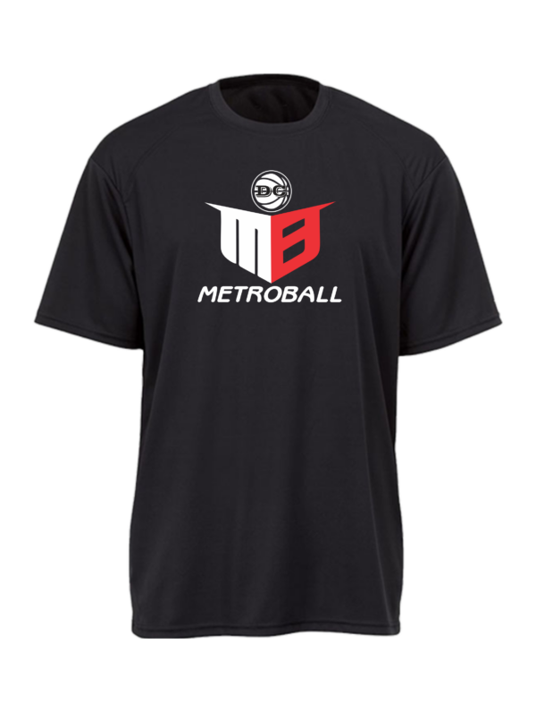 Metroball DC Team - Image 2