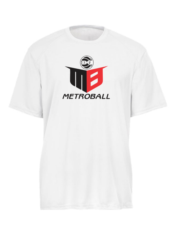 Metroball DC Team - Image 3