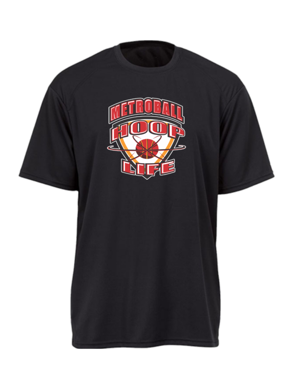 Metroball Hoop Life - Image 3