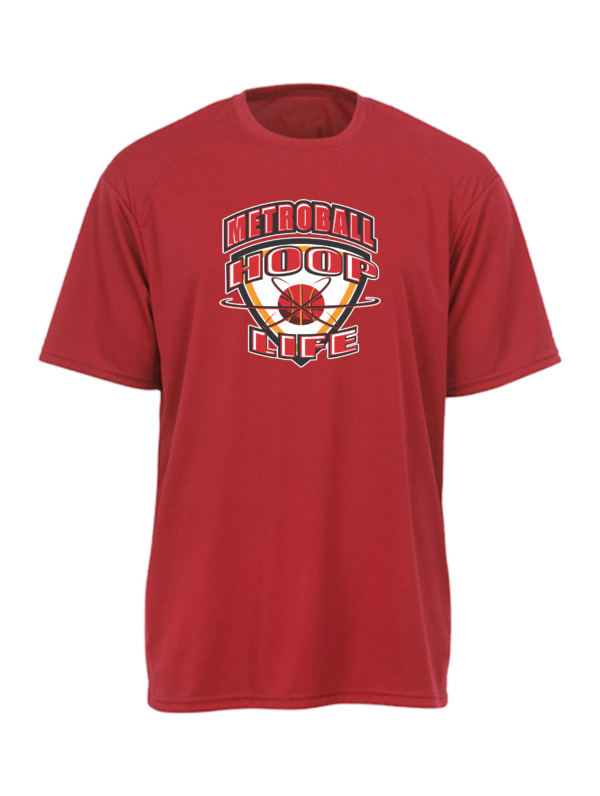 Metroball Hoop Life - Image 2