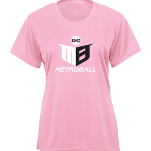 Metroball DC Team Ladies