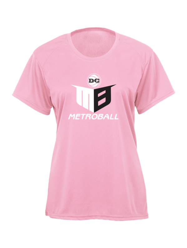 Metroball DC Team Ladies
