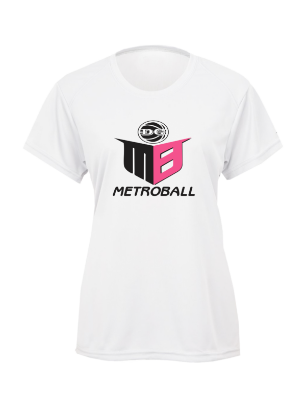 Metroball DC Team Ladies - Image 4