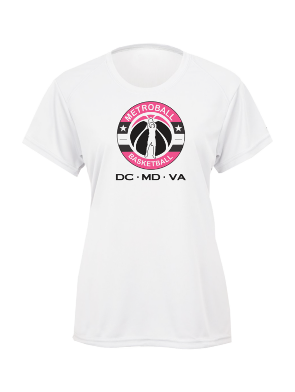 Metroball Circle Ladies