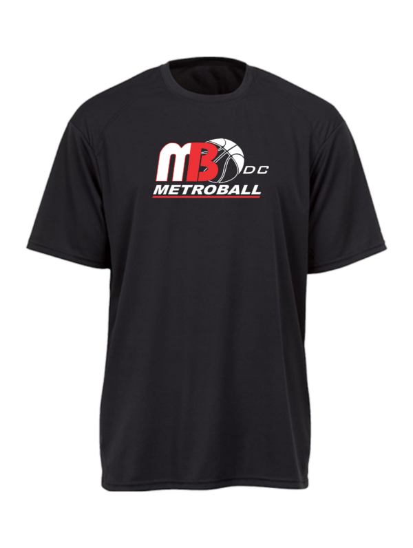 Metroball Youth Outreach - Image 3