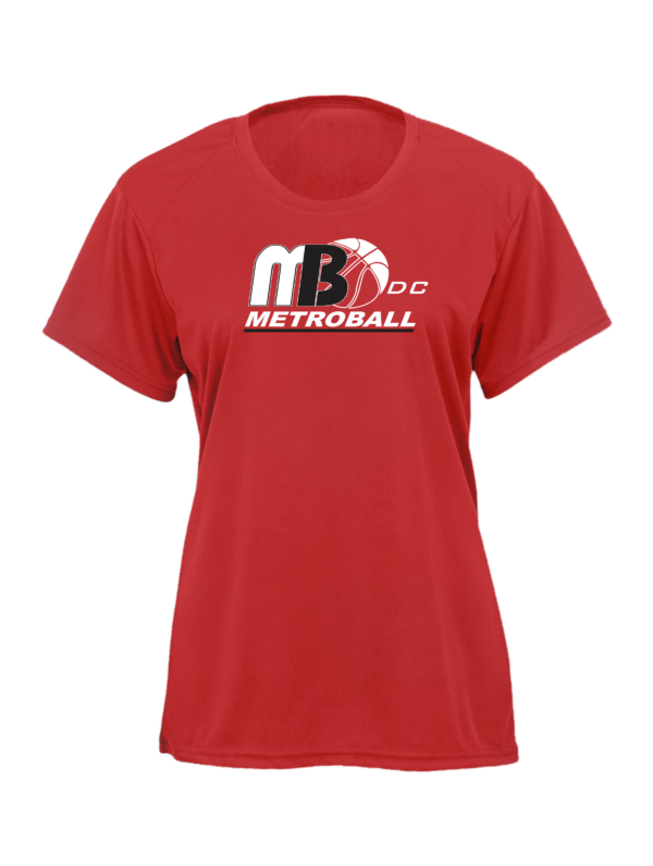 Metroball Youth Outreach Ladies - Image 2