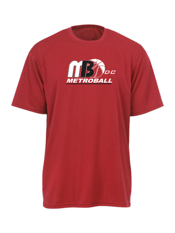 Metroball Youth Outreach - Image 2