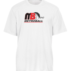 Metroball Youth Outreach