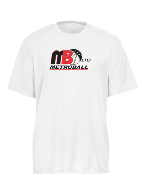 Metroball Youth Outreach