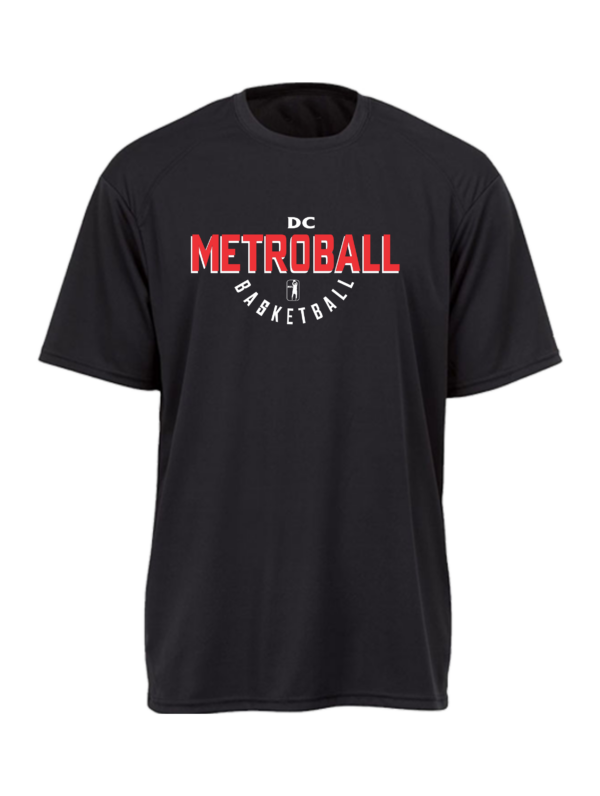 Metroball Basketball - Image 3
