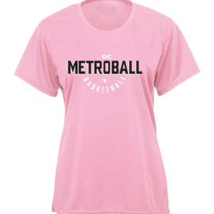 Metroball Basketball Ladies