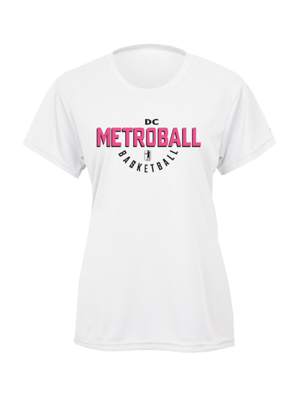 Metroball Basketball Ladies - Image 4