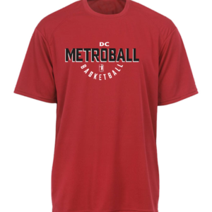 Metroball Basketball