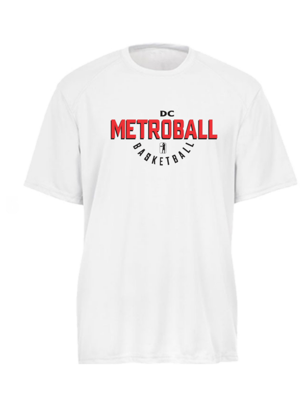 Metroball Basketball - Image 2