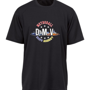 Metroball DMVHA