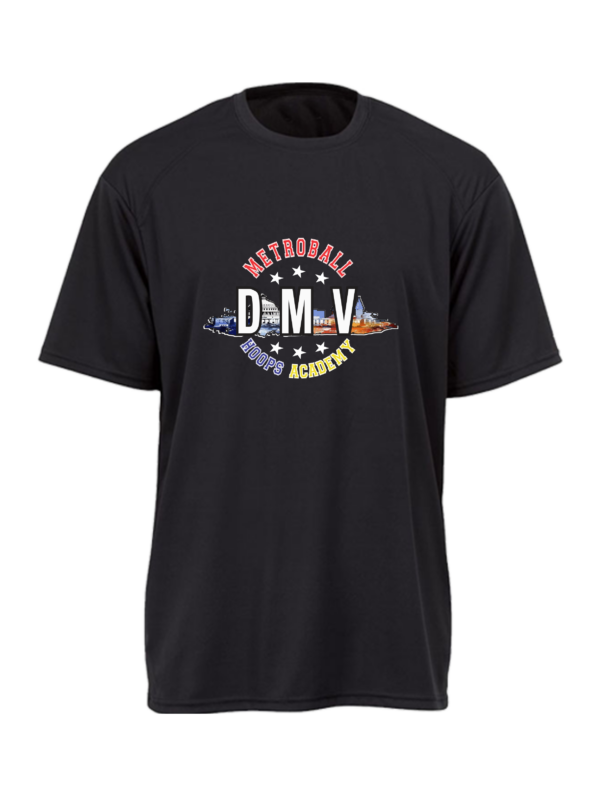 Metroball DMVHA