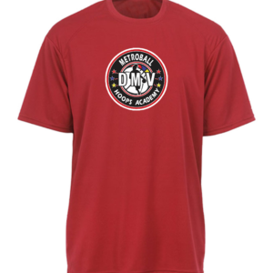 Metroball DMVHA Circle