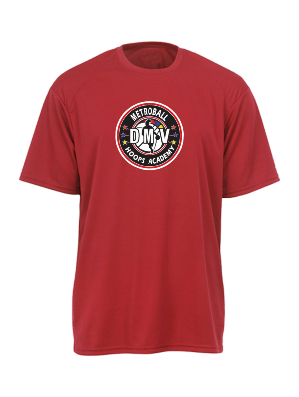 Metroball DMVHA Circle