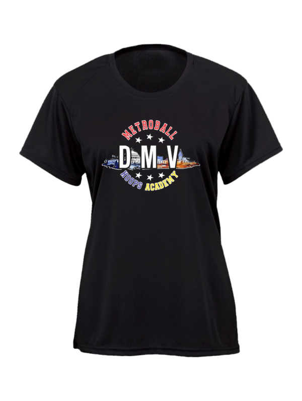 Metroball DMVHA Ladies - Image 3