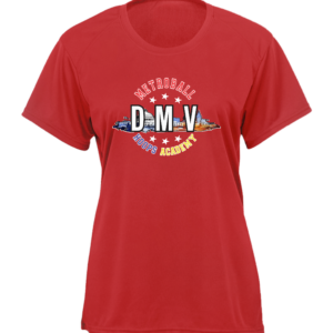 Metroball DMVHA Ladies