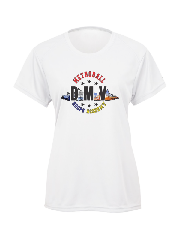 Metroball DMVHA Ladies - Image 2