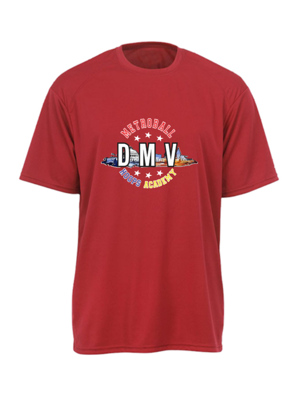 Metroball DMVHA - Image 2