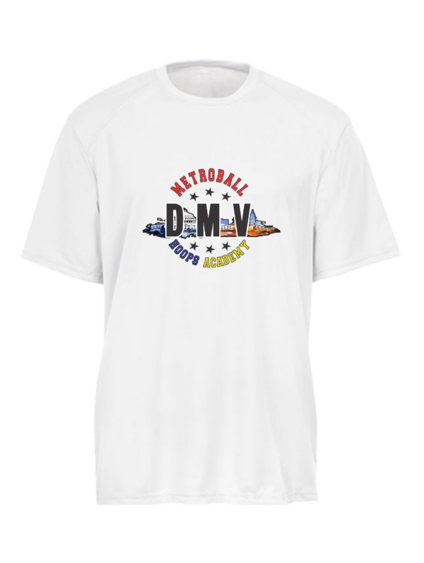 Metroball DMVHA - Image 3