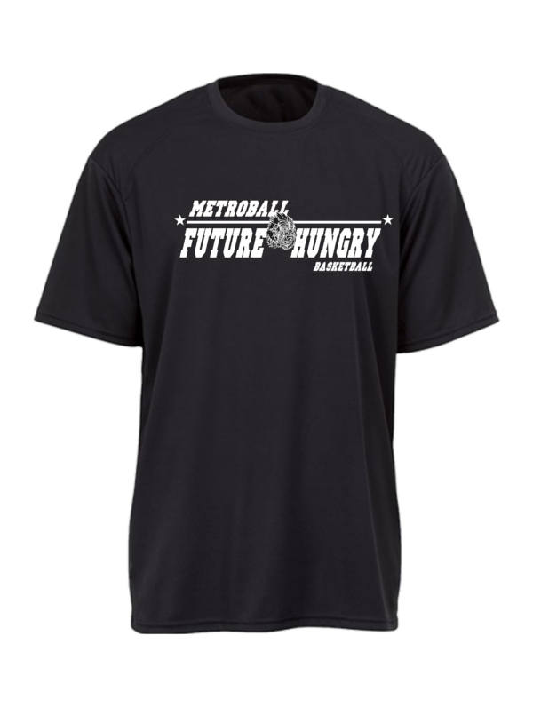 Metroball Future Hungry Team - Image 2