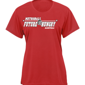 Metroball Future Hungry Team Ladies