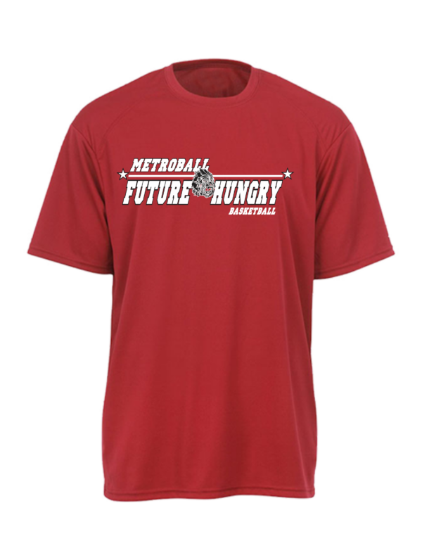 Metroball Future Hungry Team - Image 3