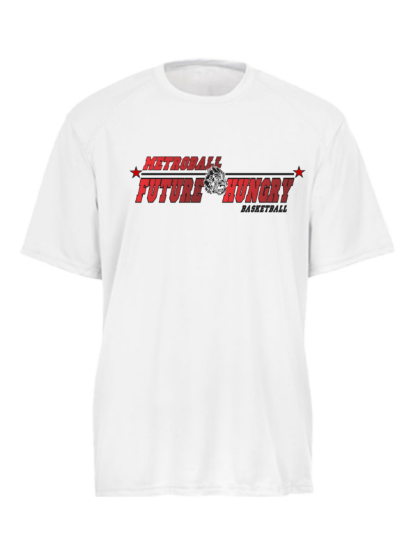 Metroball Future Hungry Team