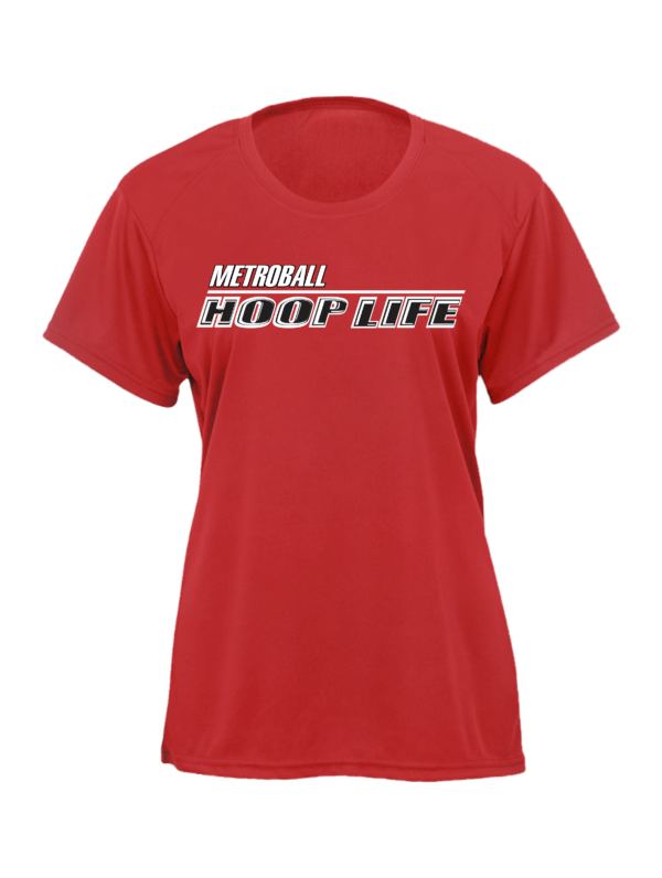 Metroball Hoop Life Team Ladies - Image 2