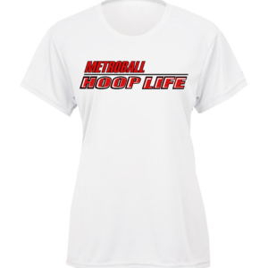 Metroball Hoop Life Team Ladies
