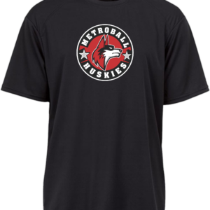 Metroball Huskies