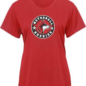Metroball Huskies Ladies
