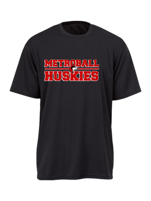 Metroball Huskies Team - Image 3