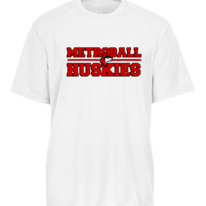 Metroball Huskies Team