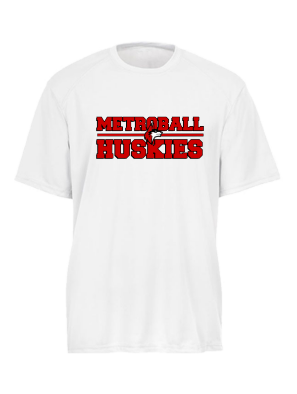 Metroball Huskies Team