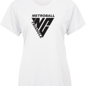 Metroball NC Triangle Ladies