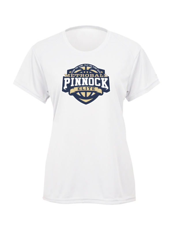 Metroball Pinnock Elite Ladies - Image 2