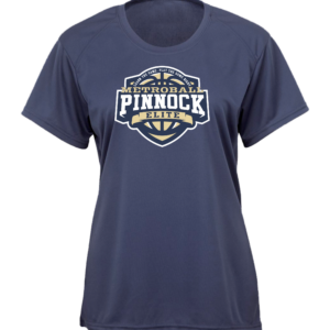 Metroball Pinnock Elite Ladies