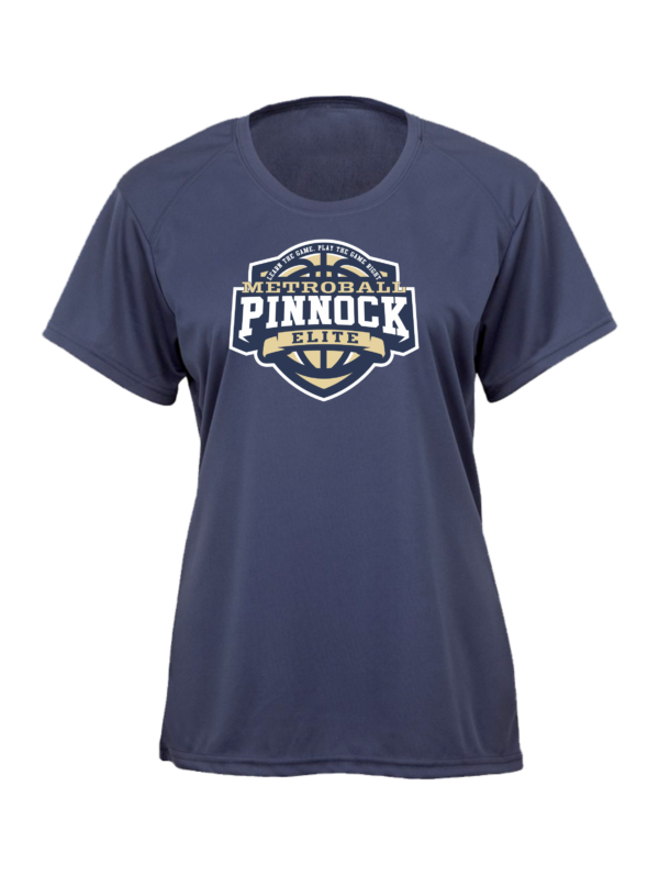Metroball Pinnock Elite Ladies