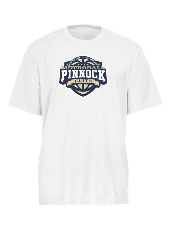 Metroball Pinnock Elite