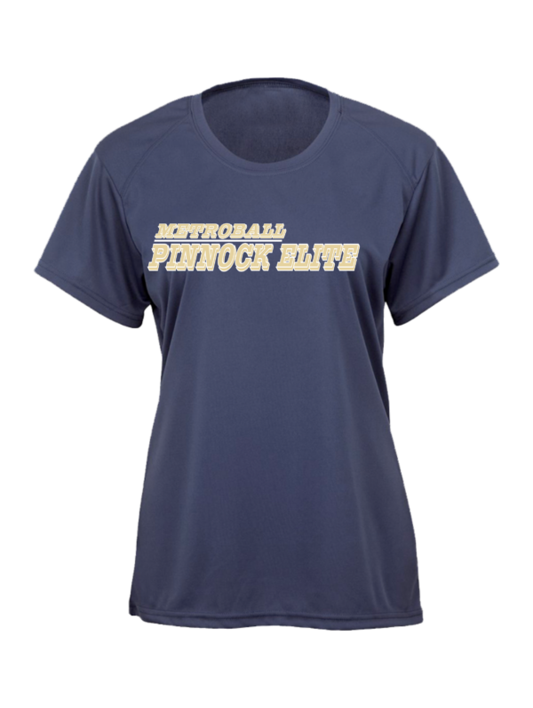 Metroball Pinnock Elite Team Ladies - Image 2