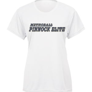 Metroball Pinnock Elite Team Ladies