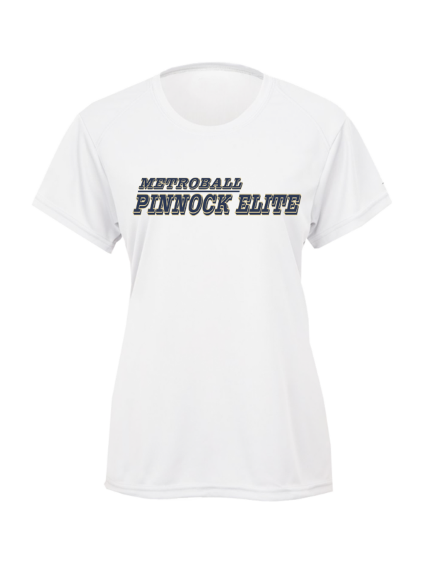 Metroball Pinnock Elite Team Ladies
