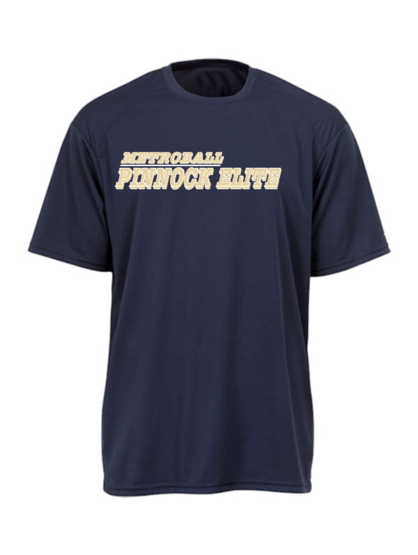 Metroball Pinnock Elite Team