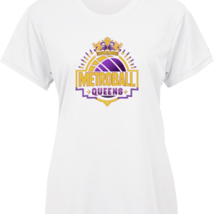 Metroball Queens Ladies